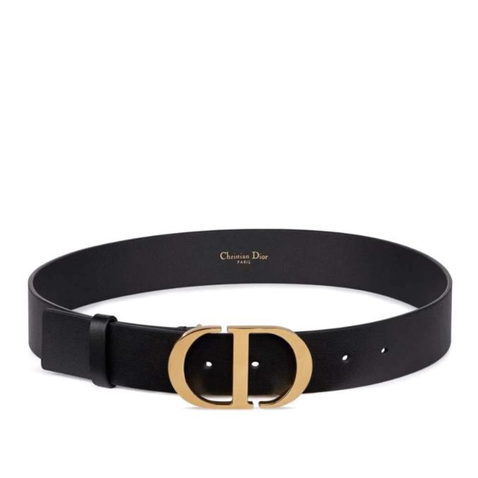 DÂY NỊT DIOR Dây Nịt Dior