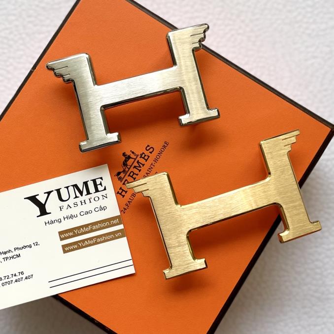 DÂY NỊT HERMES M?t Hermes