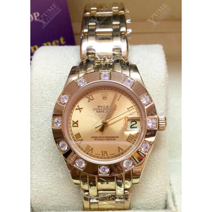 ĐỒNG HỒ ROLEX Rolex Nữ