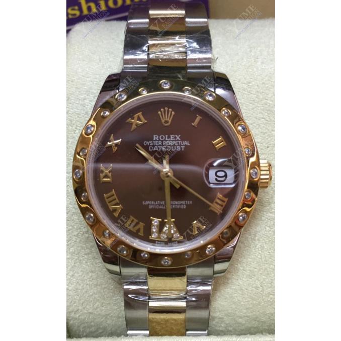 ĐỒNG HỒ ROLEX&nbsp;Rolex Nữ