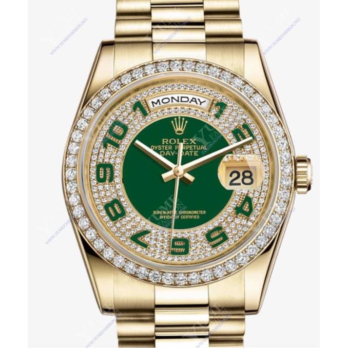 ĐỒNG HỒ ROLEX Rolex Nam