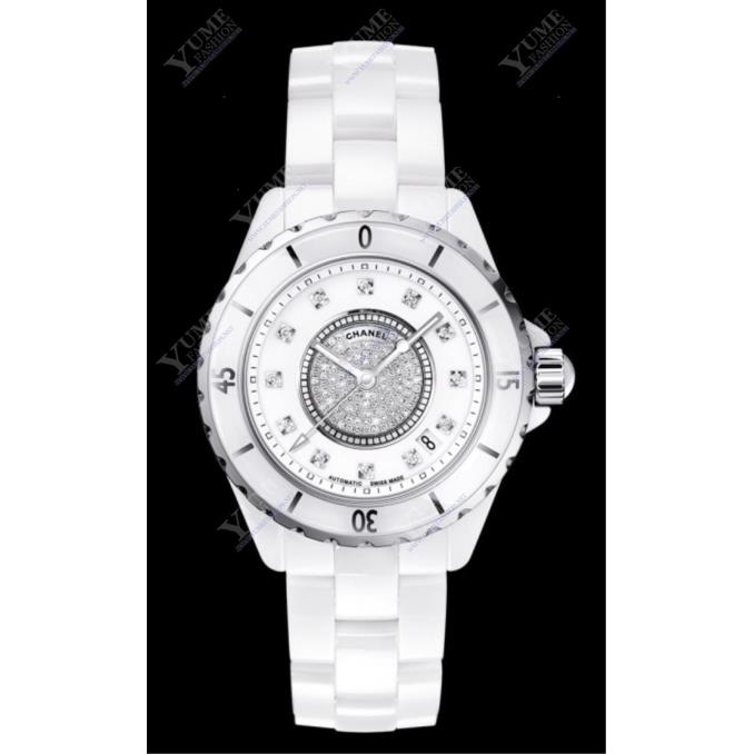 ĐỒNG HỒ CHANEL Chanel J12 Nữ