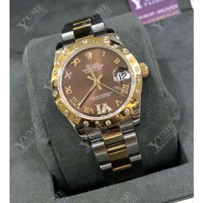 ĐỒNG HỒ ROLEX&nbsp;