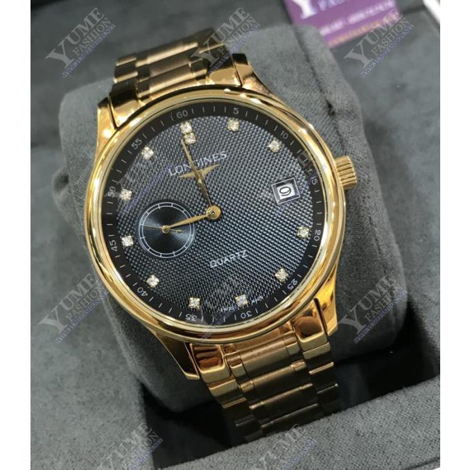 ĐỒNG HỒ LONGINES 