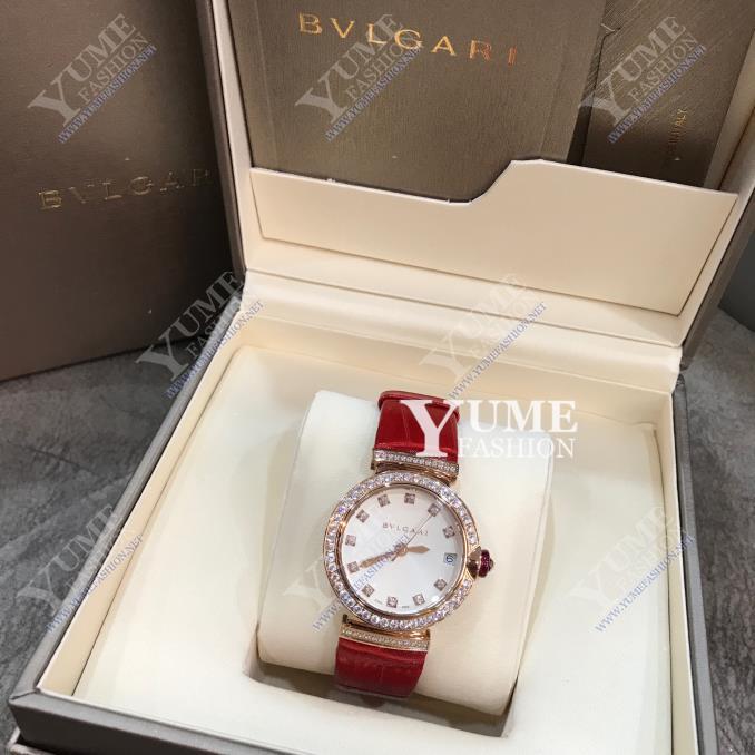 ĐỒNG HỒ BVLGARI 