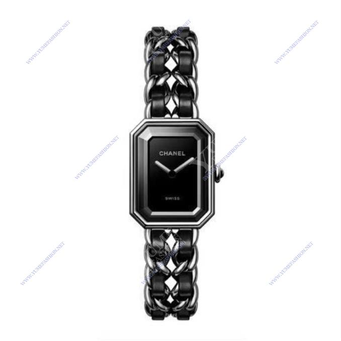 ĐỒNG HỒ CHANEL PREMIÈRE ICONIC CHAIN