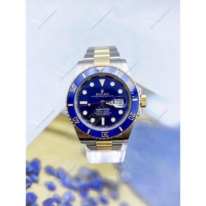 ĐỒNG HỒ ROLEX&nbsp;SUBMARINER DATE