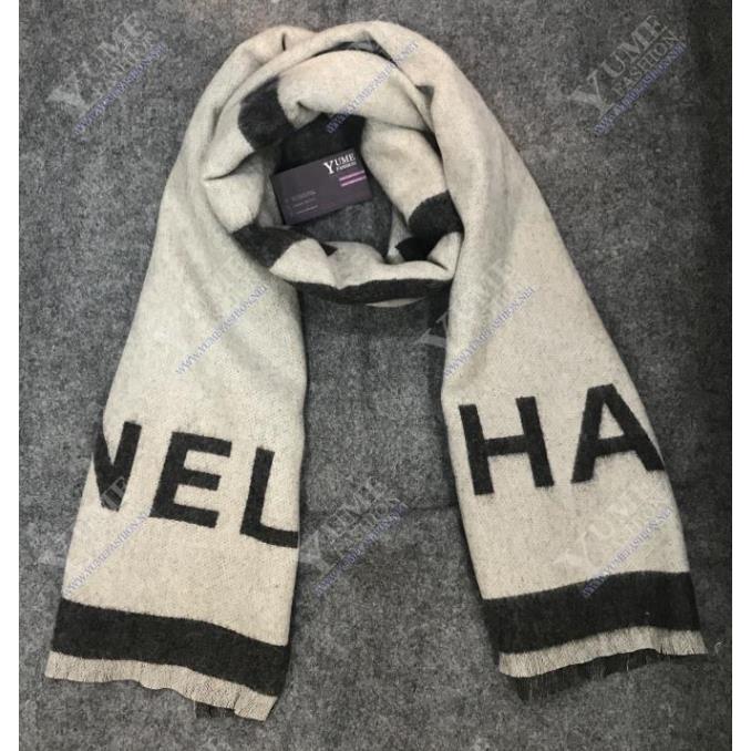 KHĂN CHOÀNG CHANEL 