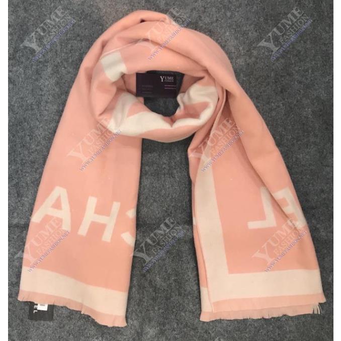 KHĂN CHOÀNG CHANEL 