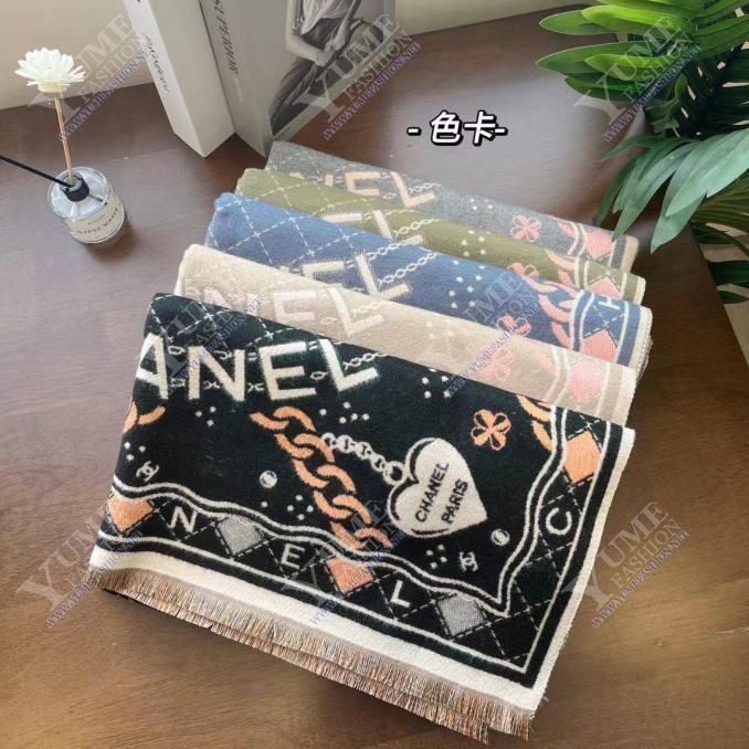 KHĂN CHOÀNG CHANEL KHĂN CHOÀNG CHANEL