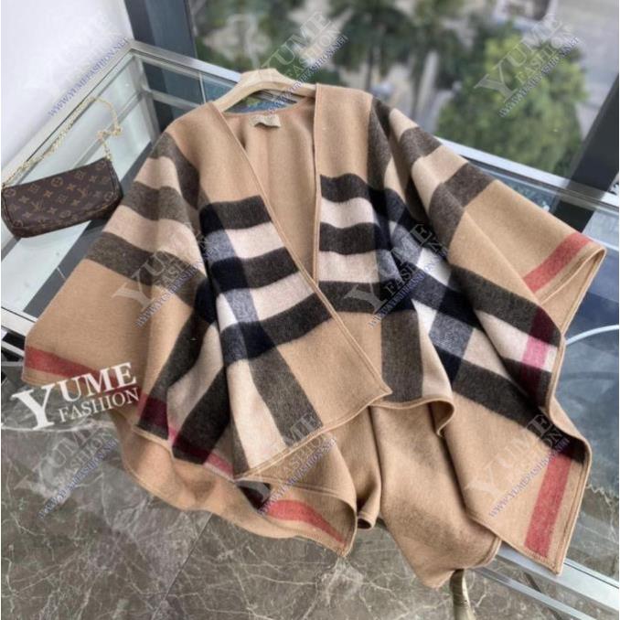 KHĂN CHOÀNG BURBERRY&nbsp;Khăn Choàng Burberry