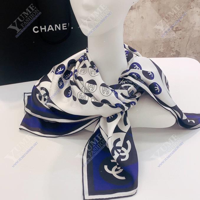 KHĂN CHOÀNG CHANEL&nbsp;