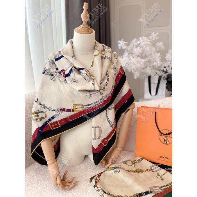 KHĂN CHOÀNG HERMES 