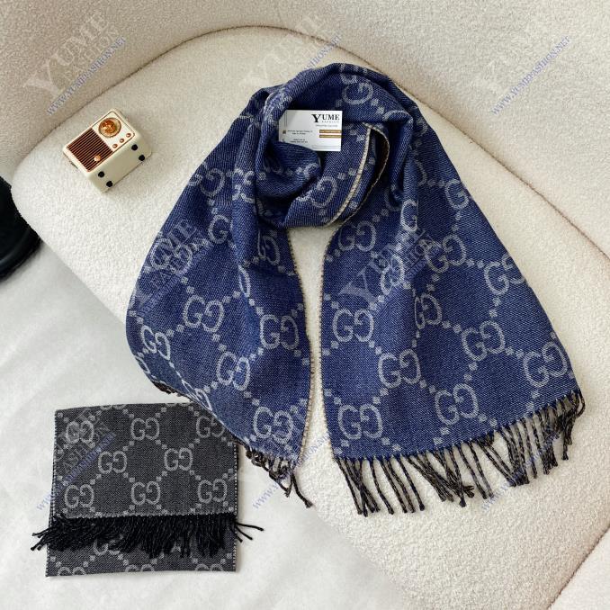 KHĂN CHOÀNG GUCCI&nbsp;