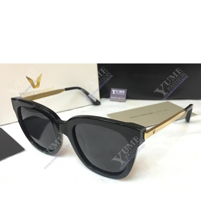 MẮT KÍNH GENTLE MONTER Kính Nam & Nữ 