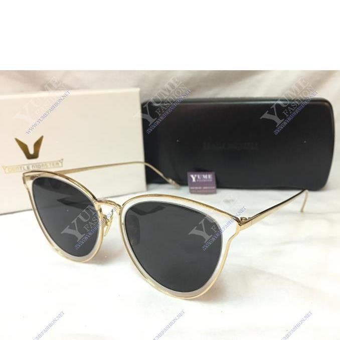 MẮT KÍNH GENTLE MONTER  Kính Nữ 