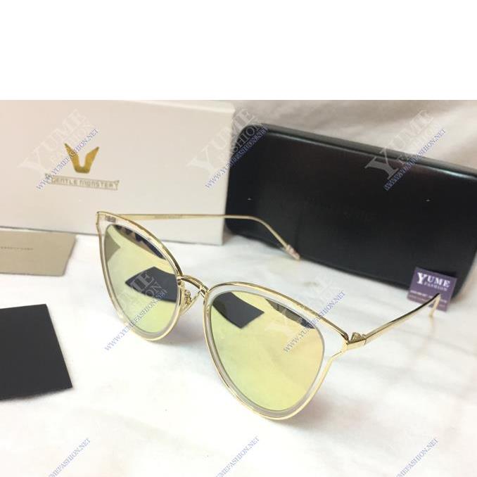 MẮT KÍNH GENTLE MONTER Kính Nữ 