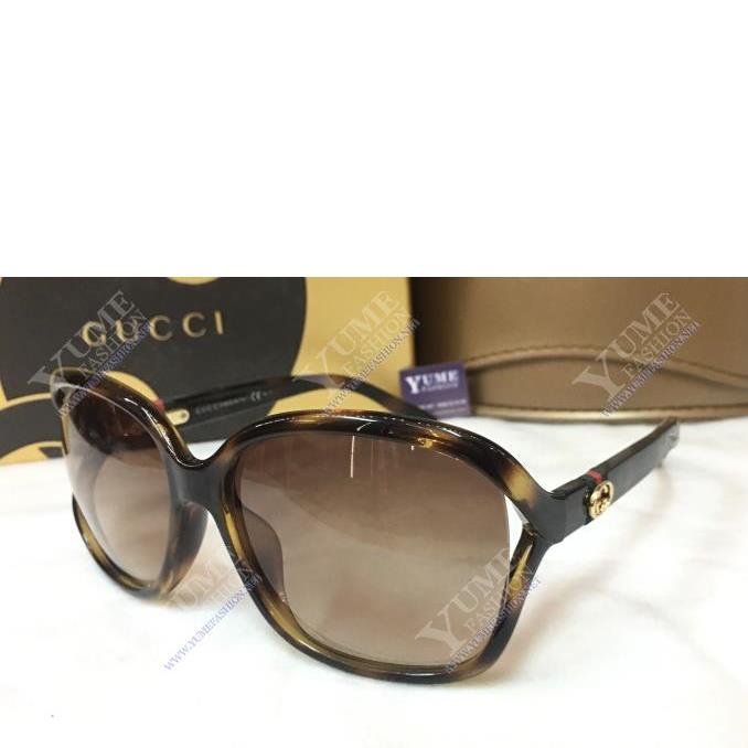 MẮT KÍNH GUCCI kính nữ 