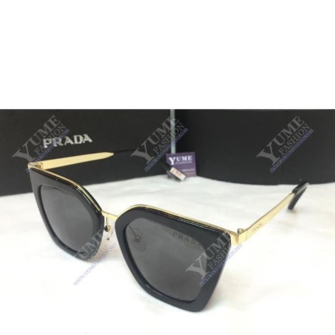 MẮT KÍNH PRADA&nbsp;Kính Nữ 