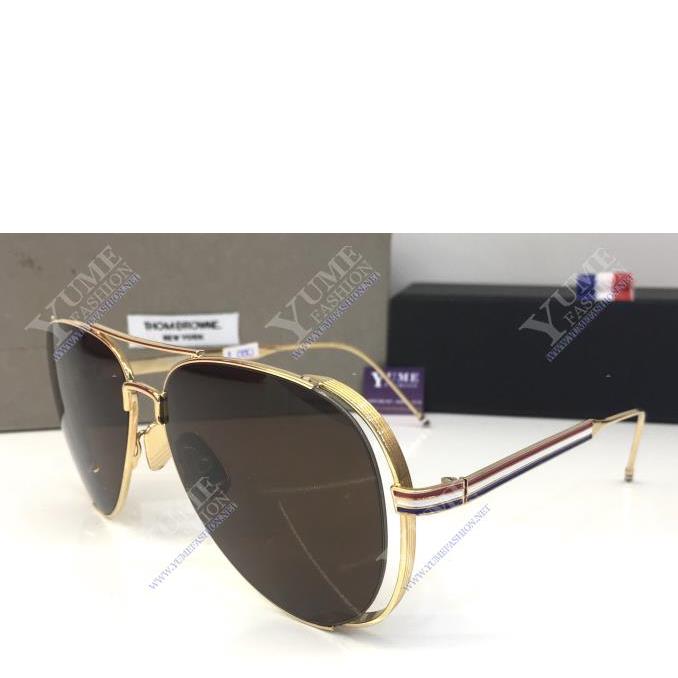 MẮT KÍNH THOM BROWNE Kính Nam