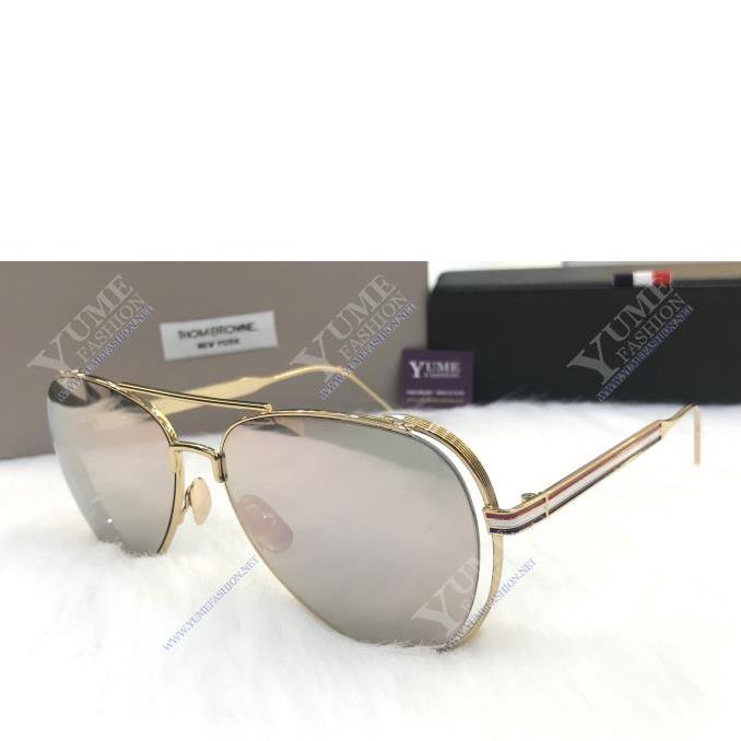 MẮT KÍNH THOM BROWNE Kính Nam