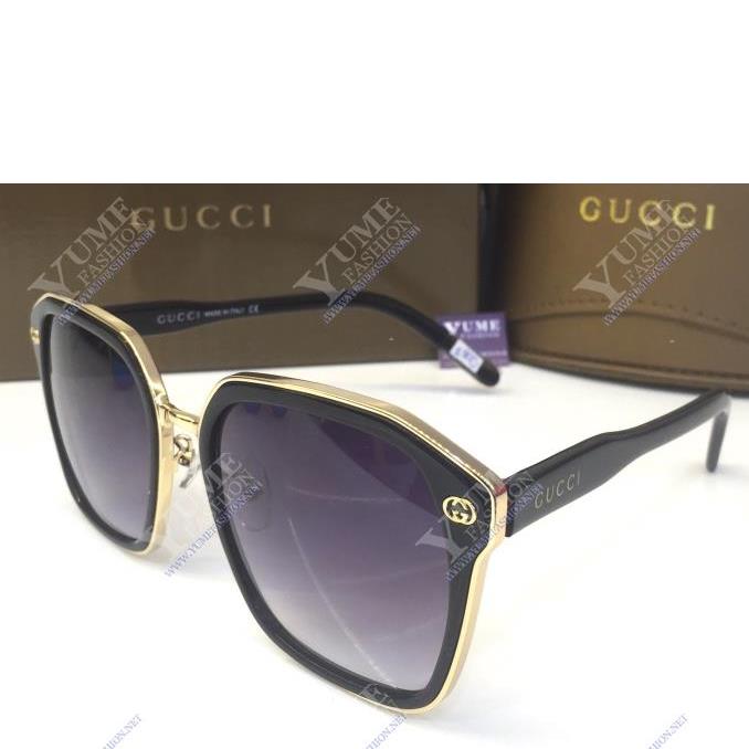 MẮT KÍNH GUCCI Kính Nữ 