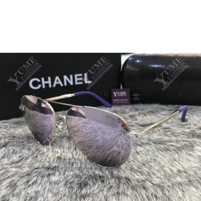 MẮT KÍNH CHANEL Kính Nữ Chanel