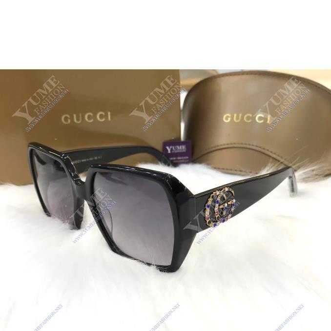 MẮT KÍNH GUCCI&nbsp;Kính Nữ 