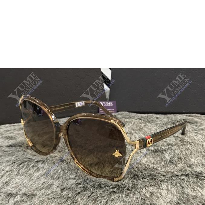 MẮT KÍNH GUCCI Kính Nữ 