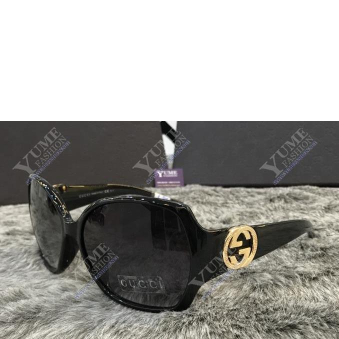 MẮT KÍNH GUCCI&nbsp;Kính Nữ 