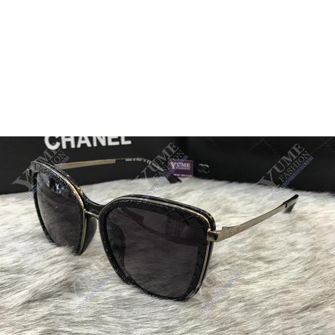 MẮT KÍNH CHANEL 