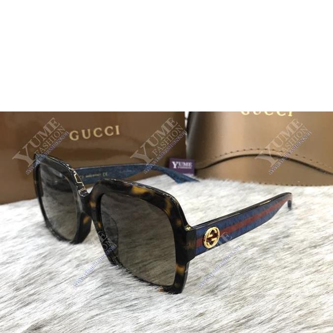 MẮT KÍNH GUCCI 