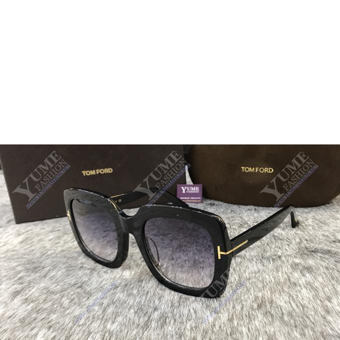 MẮT KÍNH THOM BROWNE 