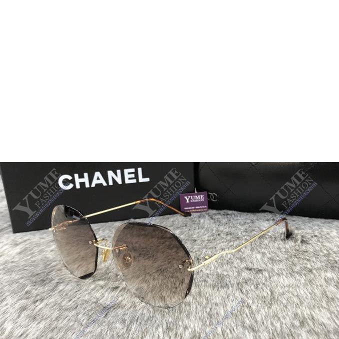 MẮT KÍNH CHANEL 