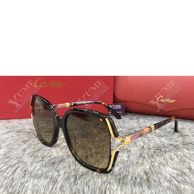 MẮT KÍNH CARTIER 
