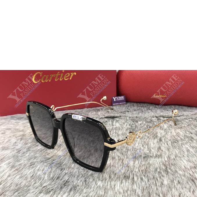 MẮT KÍNH CARTIER 