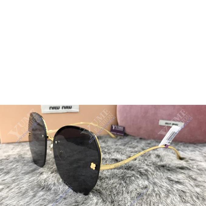 MẮT KÍNH MIUMIU Kính Nữ