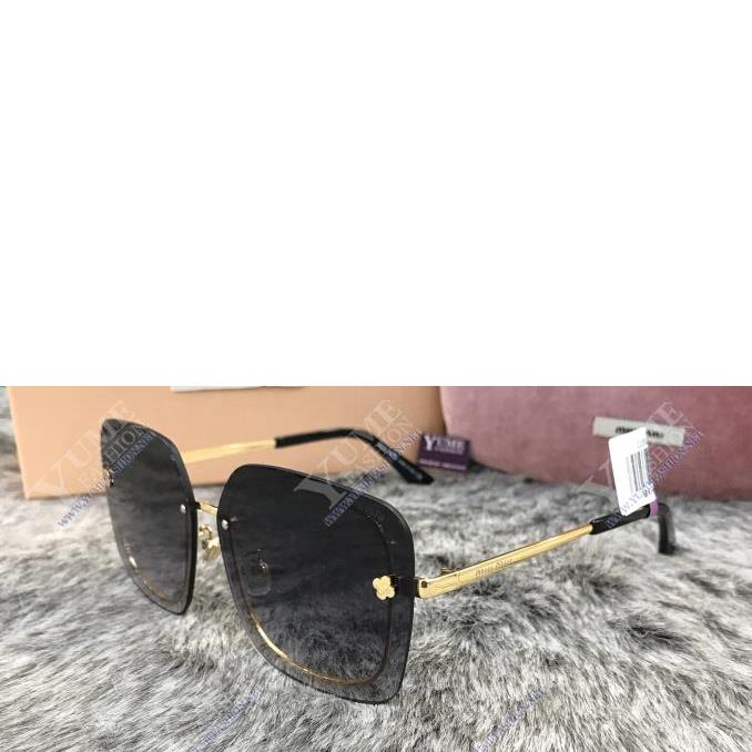 MẮT KÍNH MIUMIU Kính Nữ