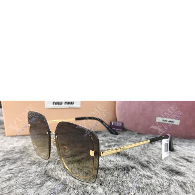 MẮT KÍNH MIUMIU Kính Nữ