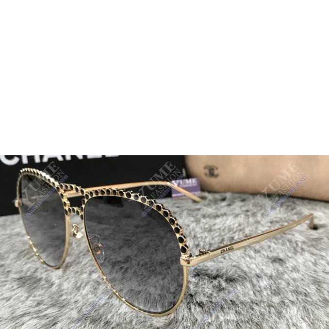 MẮT KÍNH CHANEL&nbsp;
