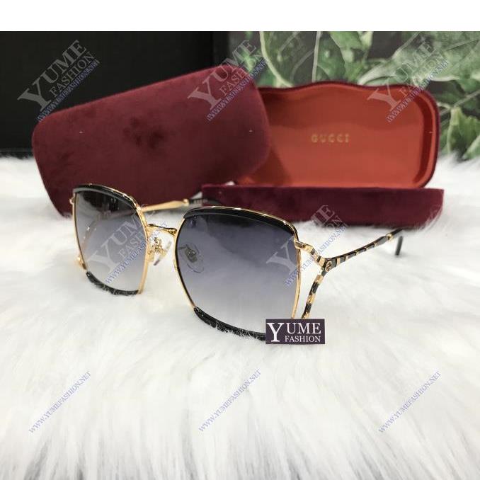 MẮT KÍNH GUCCI 