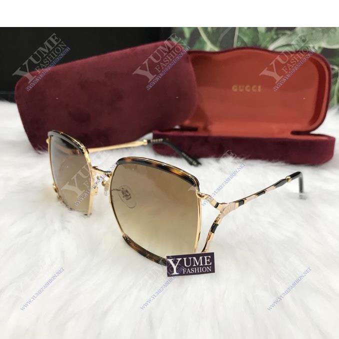 MẮT KÍNH GUCCI 