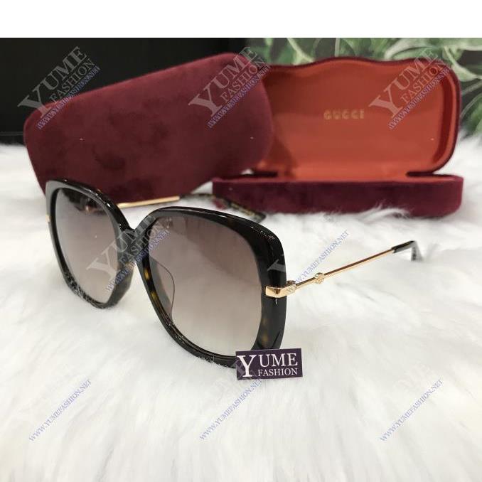 MẮT KÍNH GUCCI 