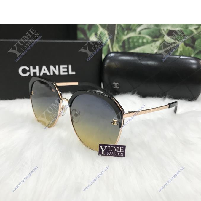 MẮT KÍNH CHANEL 