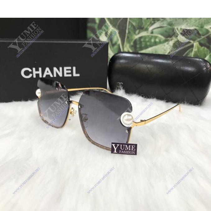 MẮT KÍNH CHANEL 
