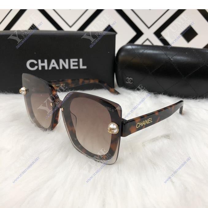 MẮT KÍNH CHANEL 
