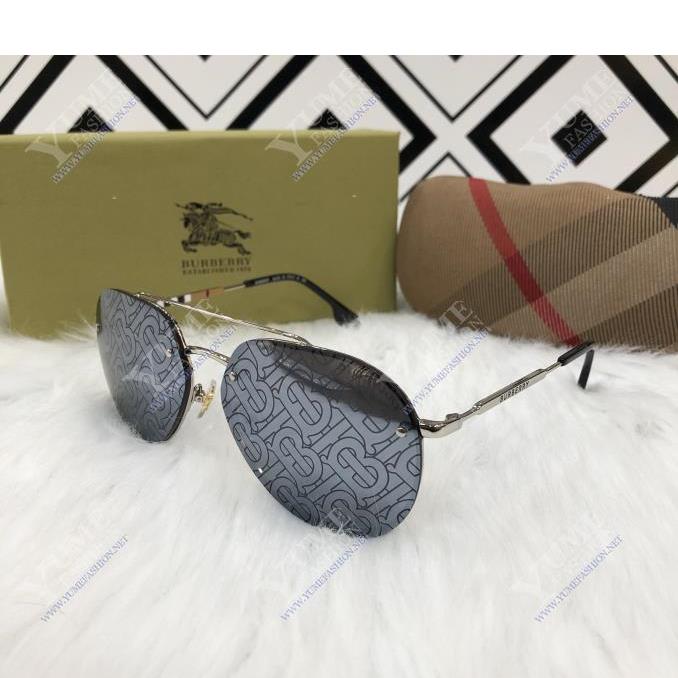 MẮT KÍNH BURBERRY 