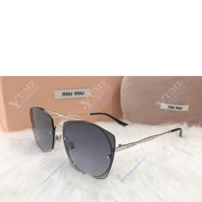 MẮT KÍNH MIUMIU 