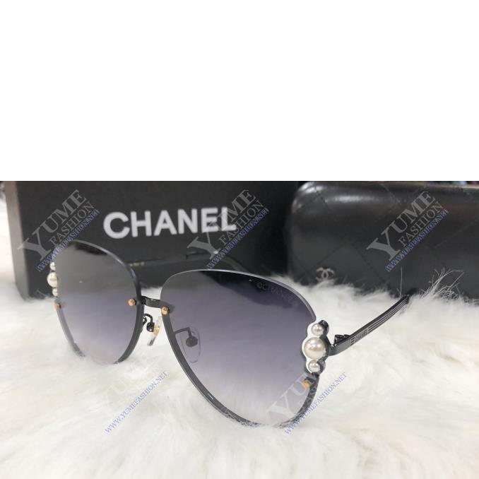 MẮT KÍNH CHANEL 
