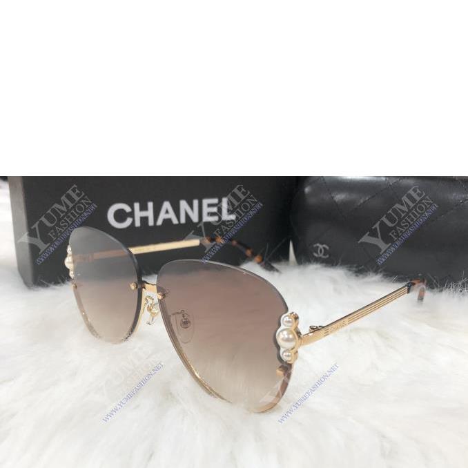 MẮT KÍNH CHANEL 